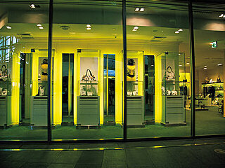 GRAN SAC'S（成田机场店）