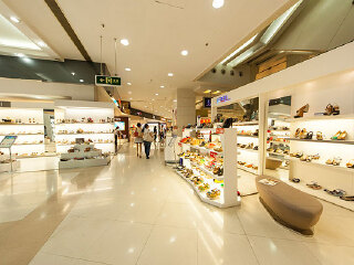 万宁(江北机场店)