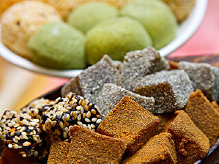 西南特产（成都双流国际机场T2）