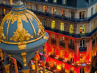 Central百货旗舰店