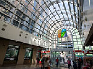 华润万家（西宁胜利路店）