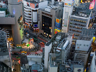 DFS旗下T广场（夏威夷店）