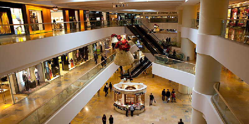 【2023年】香港太古城中心地址,营业时间,电话,怎么样_途牛