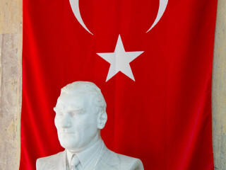 国际红十字与红新月博物馆