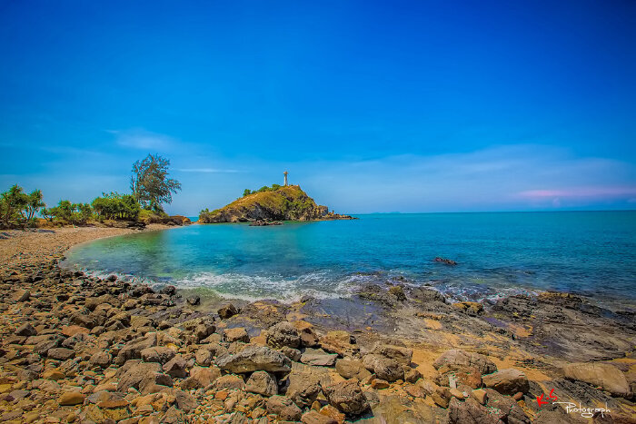 果小姐的慢生活之寻找 lanta【多图】_奥南海滩游记_途牛