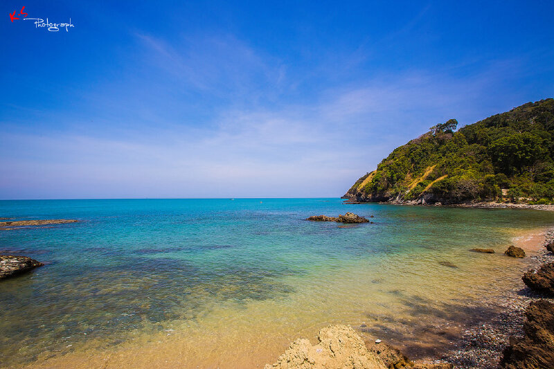 果小姐的慢生活之寻找 lanta_奥南海滩游记_途牛