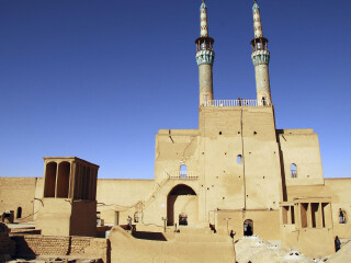 穆塔哈里清真寺