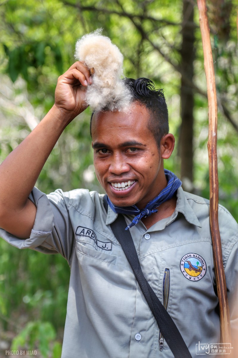 【途牛首发】#我的悠然假期# 浪漫瑰丽的印尼之旅