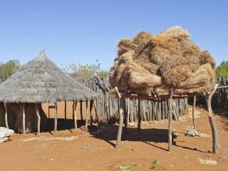 纳米比亚国家博物馆