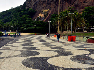 大西洋海滨大道