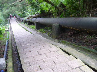 印加古道