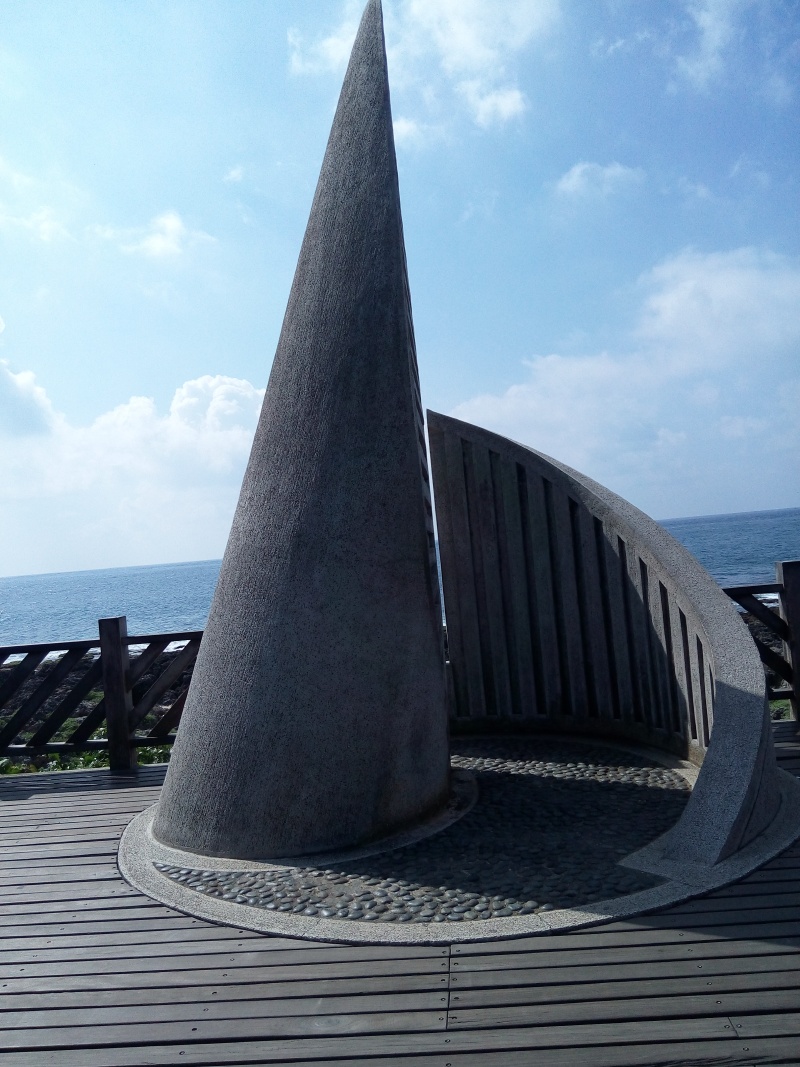 龙磐公园啊,照片照不出它的美