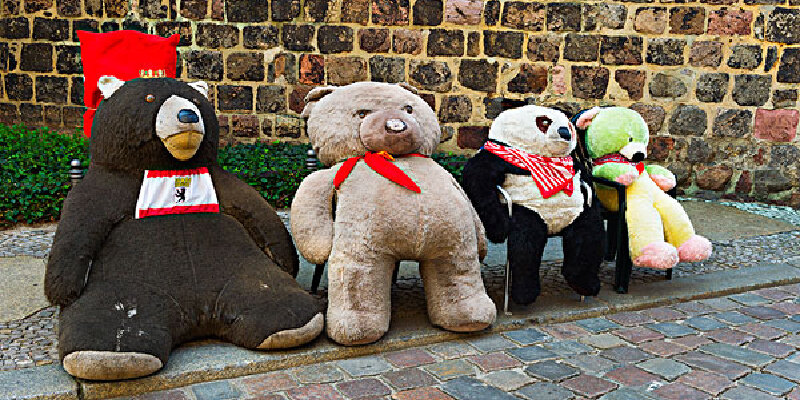 柏林熊