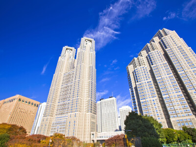 【2019】新宿中央公园旅游攻略_新宿中央公园