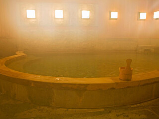 大江户温泉物语