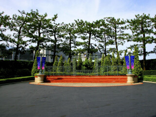 惠比寿花园广场