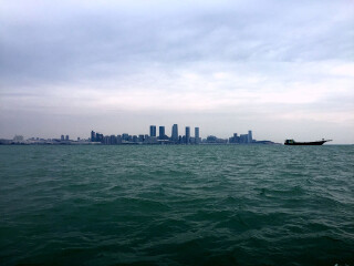 厦门国际邮轮中心