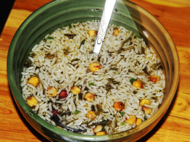 自由选择恩施特色小吃,美食