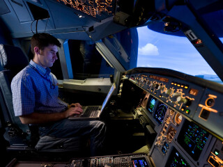 三菱港未来技术馆