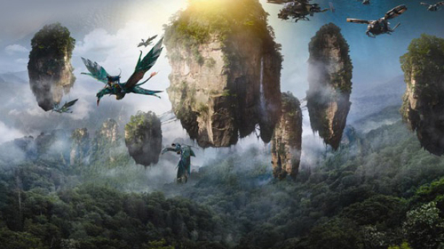  张家界-天门山-袁家界-天子山-黄龙洞双高6日游>0购物,鬼谷栈道