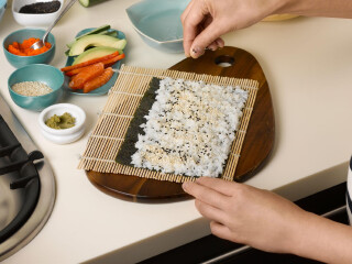 野外民族博物馆小世界