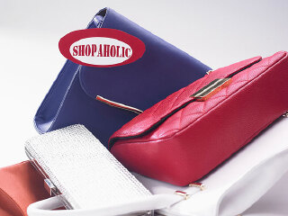 白沟箱包交易城