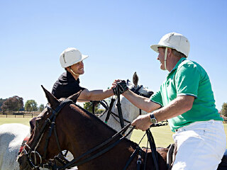 克里奥探险每日骑马场