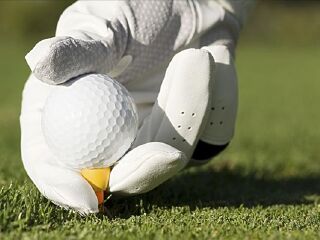 怀唐伊高尔夫俱乐部