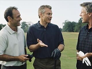 格莱诺基高尔夫俱乐部