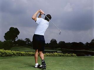 赫曼努斯高尔夫俱乐部