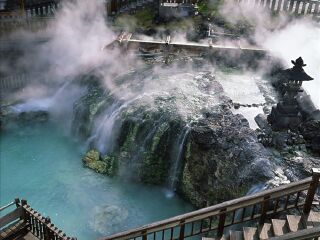 劳伦斯·健康温泉