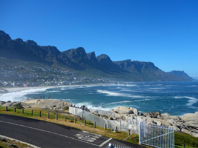 抢免费自拍杆含旅行三宝/茅草屋酒店/酒庄区酒店/含单程缆车到好望角
