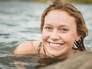 班德拉温泉中心