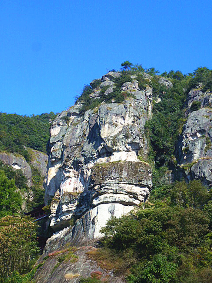 富春江七里扬帆-新叶古村-大慈岩2日游(158图)