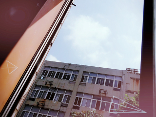 南京夫子庙大成殿