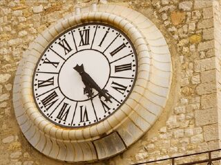 阿尔卑斯山博物馆