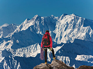踏入虚空观景台