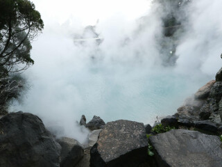 山中湖温泉红富士之汤