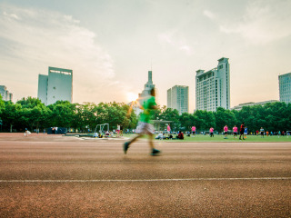 南京大学鼓楼校区