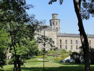 法国国家监狱博物馆