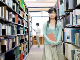 关西大学图书馆