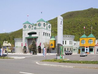 日本玩具博物馆