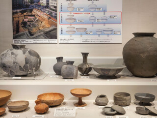 齐宫历史博物馆