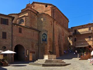 翁贝托一世广场