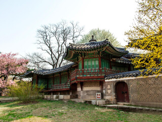伊势安土桃山文化村