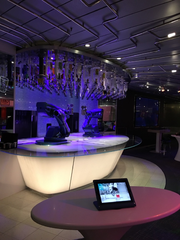 说走就走,皇家加勒比量子号6天5晚亲子游