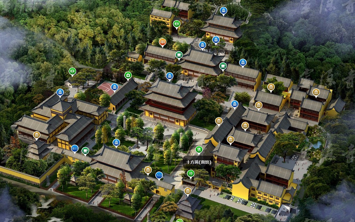 2天1晚杭州玩法,周末游西湖 灵隐寺飞来峰