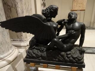 南蒂罗尔考古博物馆