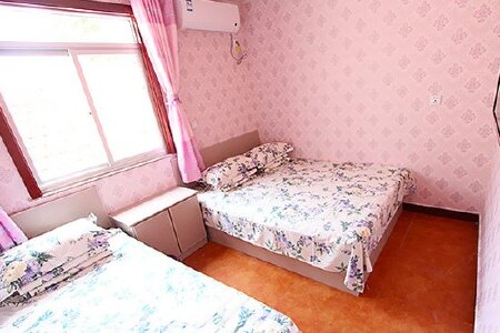 长岛俊华渔家乐