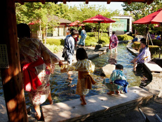 仓敷地保利公园